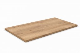 Blat pentru birou, H1180 Stejar Halifax 1200x670x25 mm